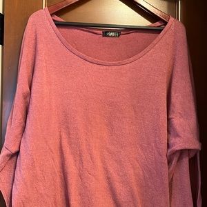 Sexy off the shoulder top